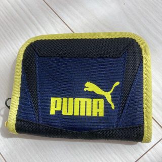 プーマ(PUMA)のプーマ　PUMA お財布　パスケース　コインケース(財布)