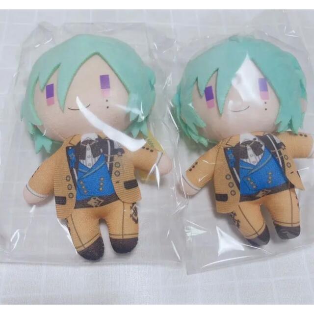 輝く高品質な 【バラ可】風早巽 2個セット コスマス キャラクターグッズ