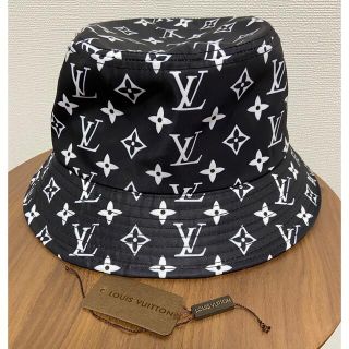 ヴィトン(LOUIS VUITTON) ハット(メンズ)の通販 100点以上 | ルイ ヴィトン(LOUIS VUITTON) ハット(メンズ)の通販 100点以上 | ルイ
