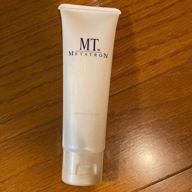 mt(エムティー)のMTメタトロン MT クレンジング・ジェル 50ml コスメ/美容のスキンケア/基礎化粧品(クレンジング/メイク落とし)の商品写真