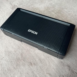 EPSON - EPSON モバイルプリンター PX-S06B ジャンクの通販 by ibuki ...