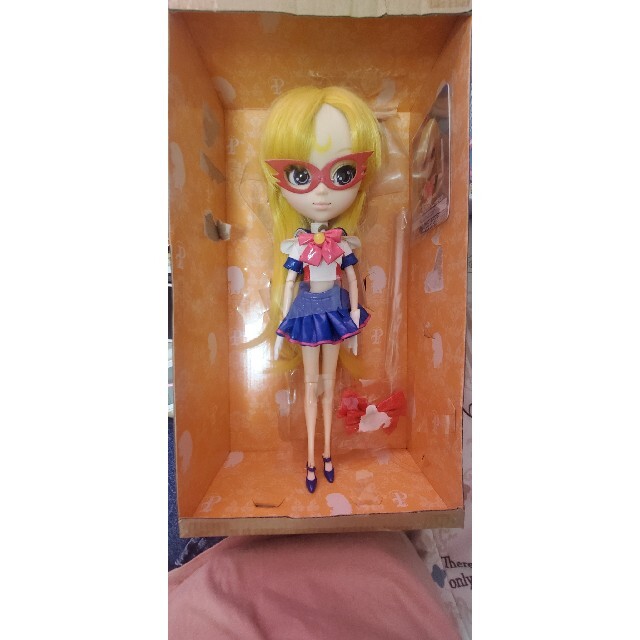セーラームーン プーリップ☆今月で削除します☆ 1