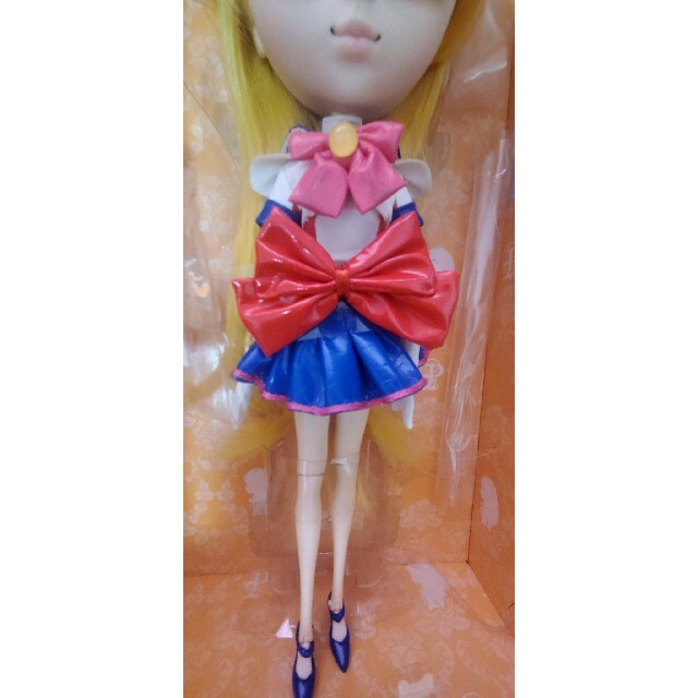 セーラームーン プーリップ☆今月で削除します☆ 2