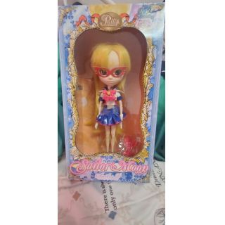 セーラームーン プーリップ☆今月で削除します☆
