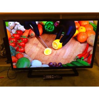 JeJeJe様専用>TOSHIBA REGZA 40S8 2014年製-