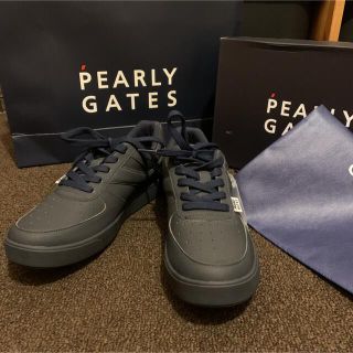 パーリーゲイツ シューズの通販 500点以上 | PEARLY GATESのスポーツ ...