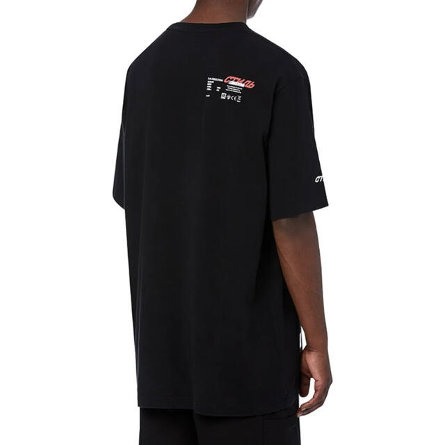 HERON PRESTON ヘロンプレストン カットソー tシャツ 鳩 nike 2