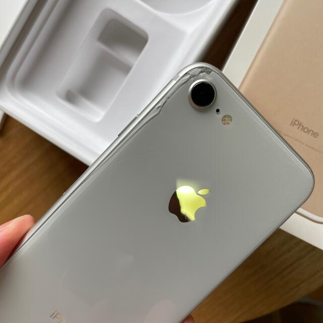 iPhone8 6