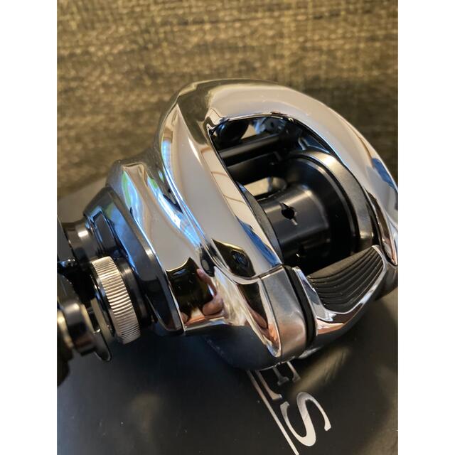 SHIMANO - シマノ 19アンタレス HG 左巻きの通販 by TK's shop