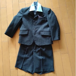 スーツ　フォーマル　七五三　100サイズ(ドレス/フォーマル)