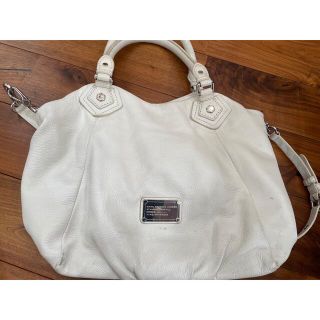 マークバイマークジェイコブス(MARC BY MARC JACOBS)のマークバイジェイコブスのバッグ(ショルダーバッグ)