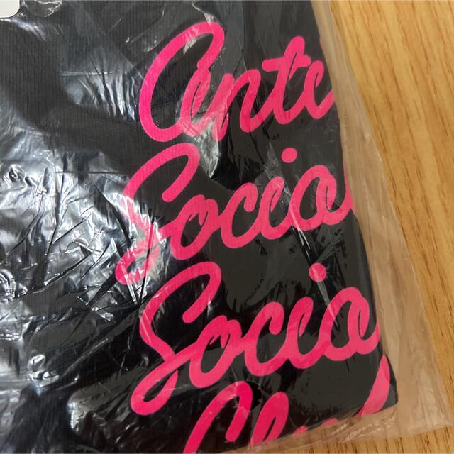 ANTI SOCIAL SOCIAL CLUB(アンチソーシャルソーシャルクラブ)の【新品未開封】ANTI SOCIAL SOCIAL CLUB Tシャツ サイズM メンズのトップス(Tシャツ/カットソー(半袖/袖なし))の商品写真