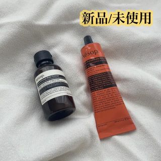 イソップ(Aesop)のAesop イソップ　ボディバーム　ボディクレンザー(ボディクリーム)