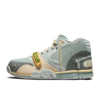 ナイキ(NIKE)のTravis Scott × Nike Air Trainer 1 SP (スニーカー)