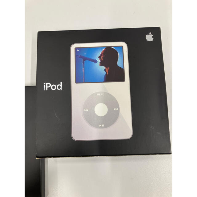 Apple iPod classic 第5世代  30GB