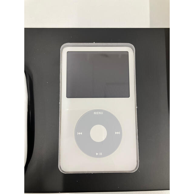 iPod   Apple iPod classic 第5世代 GB の通販 by fururu's shop