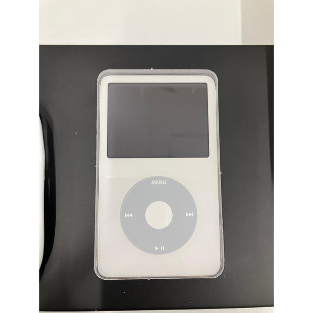 【imod】ipod classic第5世代256GB2000mAh