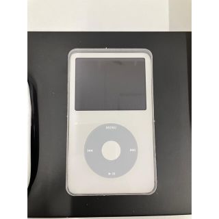 ipod classic 第5世代256G3000mAh