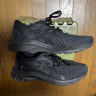 asics アシックス スニーカー ランシューズ(スニーカー)