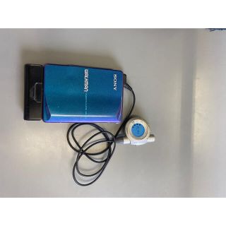 SONY - sony カセットウォークマン wm-ex9 マジョーラカラーの通販|ラクマ