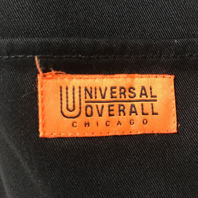 SHIPS(シップス)の【しおり様専用】ジャンパースカート　UNIVERSAL OVERALL レディースのワンピース(ロングワンピース/マキシワンピース)の商品写真