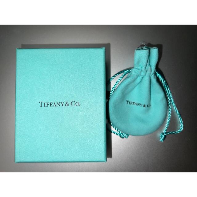 ティファニー ネックレス Tiffany necklace pendant