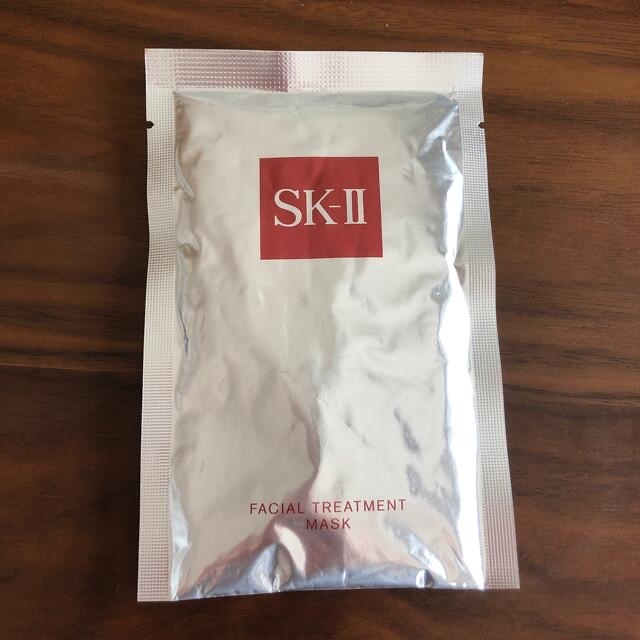 SK-II(エスケーツー)のsk2  マスク コスメ/美容のスキンケア/基礎化粧品(パック/フェイスマスク)の商品写真