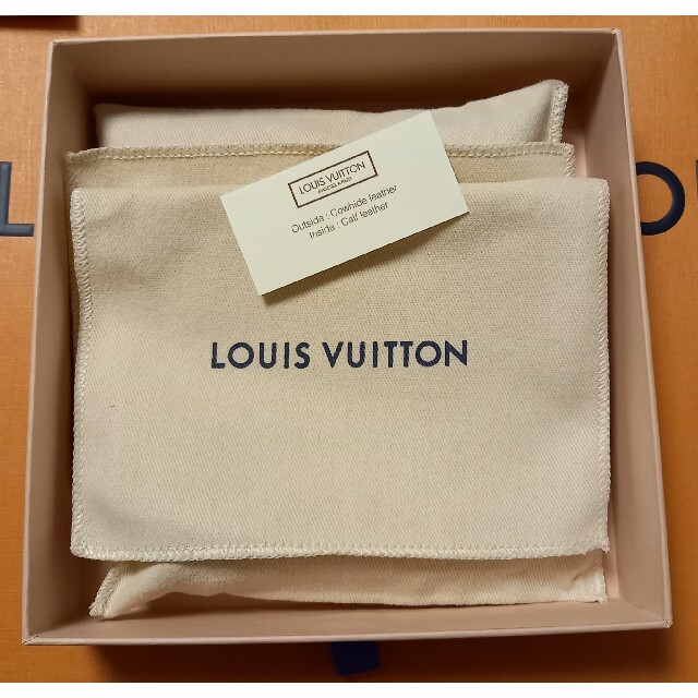 LOUIS VUITTON(ルイヴィトン)のLouisvuitton supreme tag ルイヴィトン キーホルダータグ メンズのファッション小物(キーホルダー)の商品写真