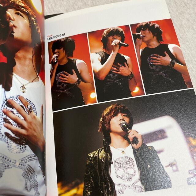 FTISLAND - FTISLAND 2010 LIVE Beautiful Journeyの通販 by