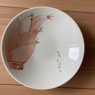 タチキチ(たち吉)の小皿(食器)