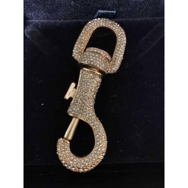 送料無料（一部地域を除く） GHOST ICEY KEY HOOK ネックレス | www