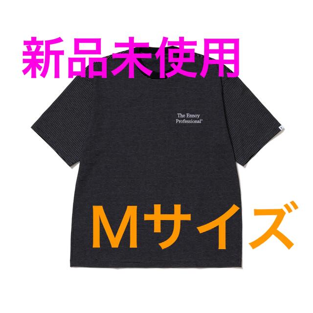 スタイリスト私物The ennoy Professional エンノイ ボーダーTee