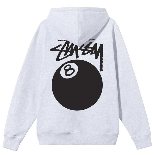 STUSSY パーカー 通販