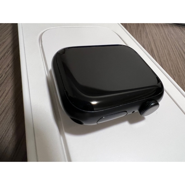 【値引】Apple Watch Series 7 41mm GPS