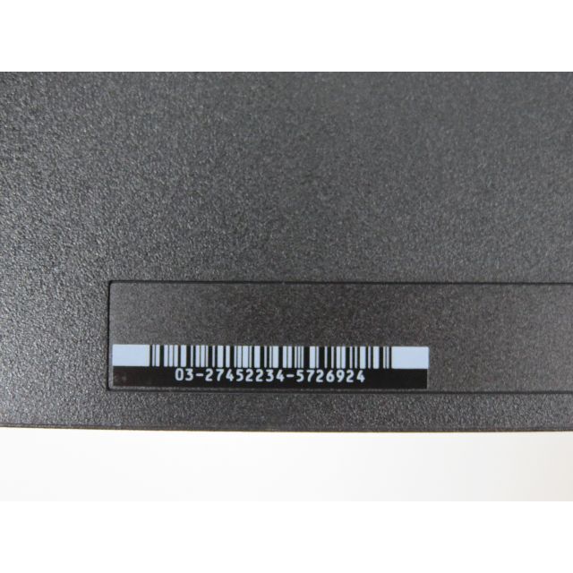 PlayStation 4 CUH-1000A ブラック 本体のみ 動作確認済