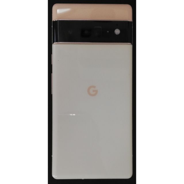 本日特価】 G P - G P 6 Pro 128GB SIMフリー おまけ付の通販