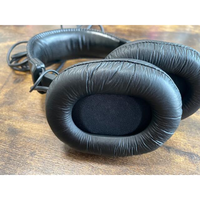 SONY(ソニー)のallmusiclover様  SONY  MDR-CD900ST スマホ/家電/カメラのオーディオ機器(ヘッドフォン/イヤフォン)の商品写真