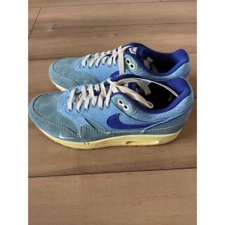 ナイキ(NIKE)のNike Air Max 1 Premium "Dirty Denim"(スニーカー)