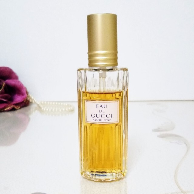 Gucci(グッチ)の【GUCCI】グッチ香水　30ml コスメ/美容の香水(香水(女性用))の商品写真