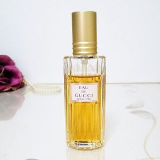 グッチ(Gucci)の【GUCCI】グッチ香水　30ml(香水(女性用))