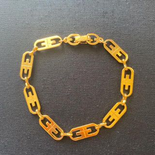 ジバンシィ ブレスレット/バングルの通販 300点以上 | GIVENCHYの ...