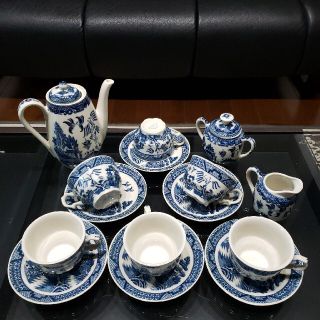 ノリタケ(Noritake)のノリタケ nt china ティーセット未使用品(食器)