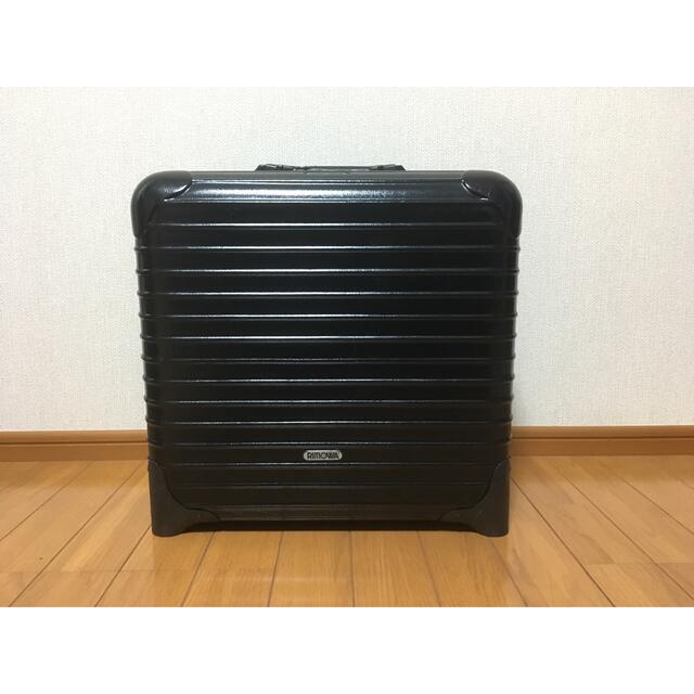 種類豊富な品揃え 018016 正規品 リモワRIMOWA サルサ ビジネス