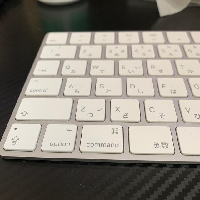 PCパーツ Apple - Magic Keyboard