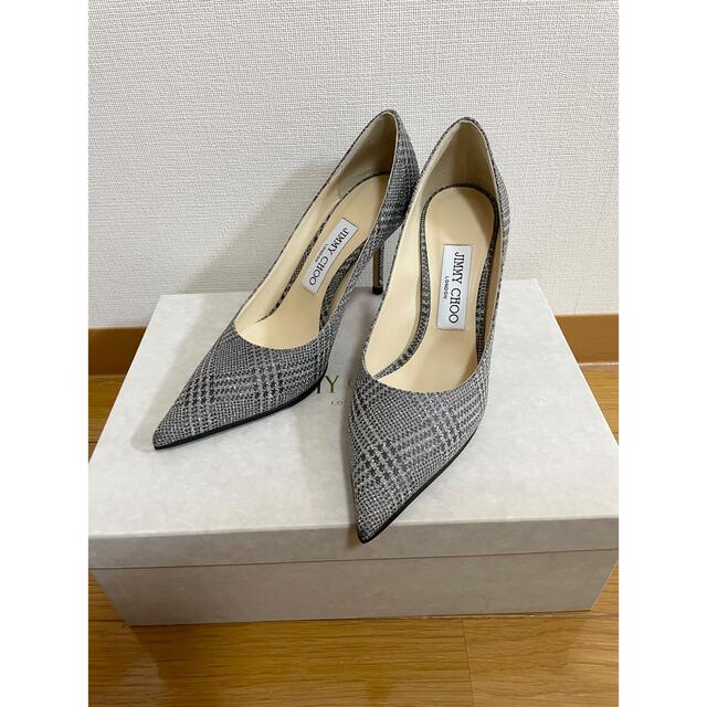 新品未使用♡jimmy choo パンプス 35ハーフ | tspea.org