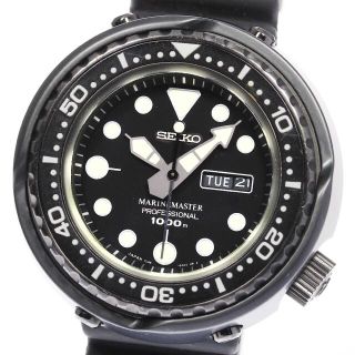 Seikoプロスペックス SBDC069 オーバーホール済保証有り
