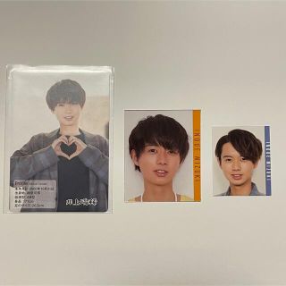 ジャニーズJr. ミニ 男性アイドルの通販 点以上   ジャニーズJr.の