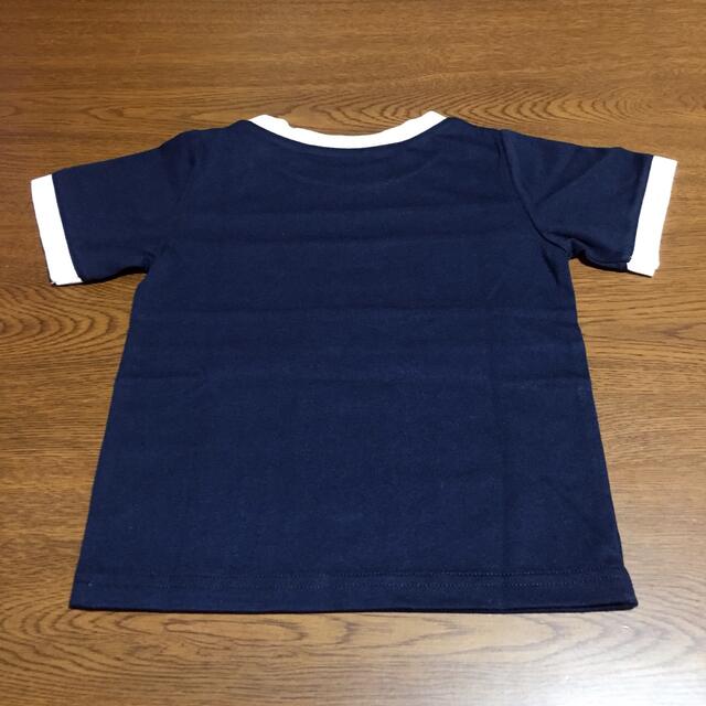 GLOBAL WORK(グローバルワーク)のGLOBAL WORK★グローバルワーク 男の子 Tシャツ Sサイズ キッズ/ベビー/マタニティのキッズ服男の子用(90cm~)(Tシャツ/カットソー)の商品写真