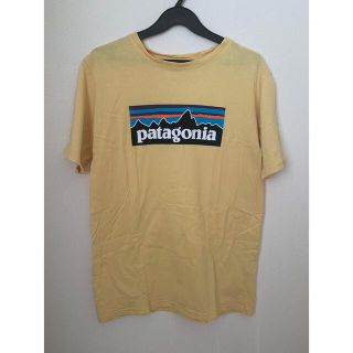 パタゴニア(patagonia)のパタゴニア Tシャツ(Tシャツ(半袖/袖なし))