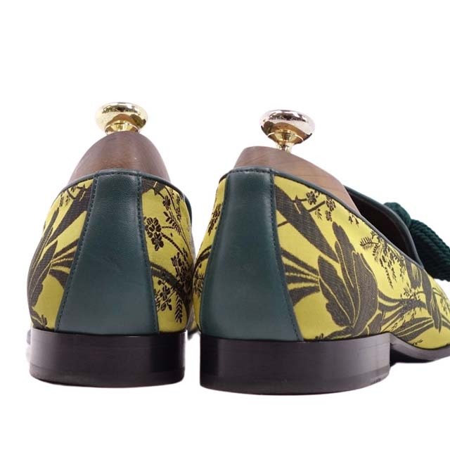 美品!Jimmychoo メンズ40 新品同様-